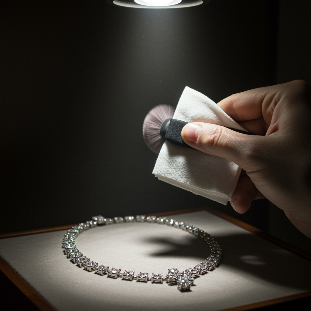 Revive Your Jewelry’s Sparkle with Expert Care